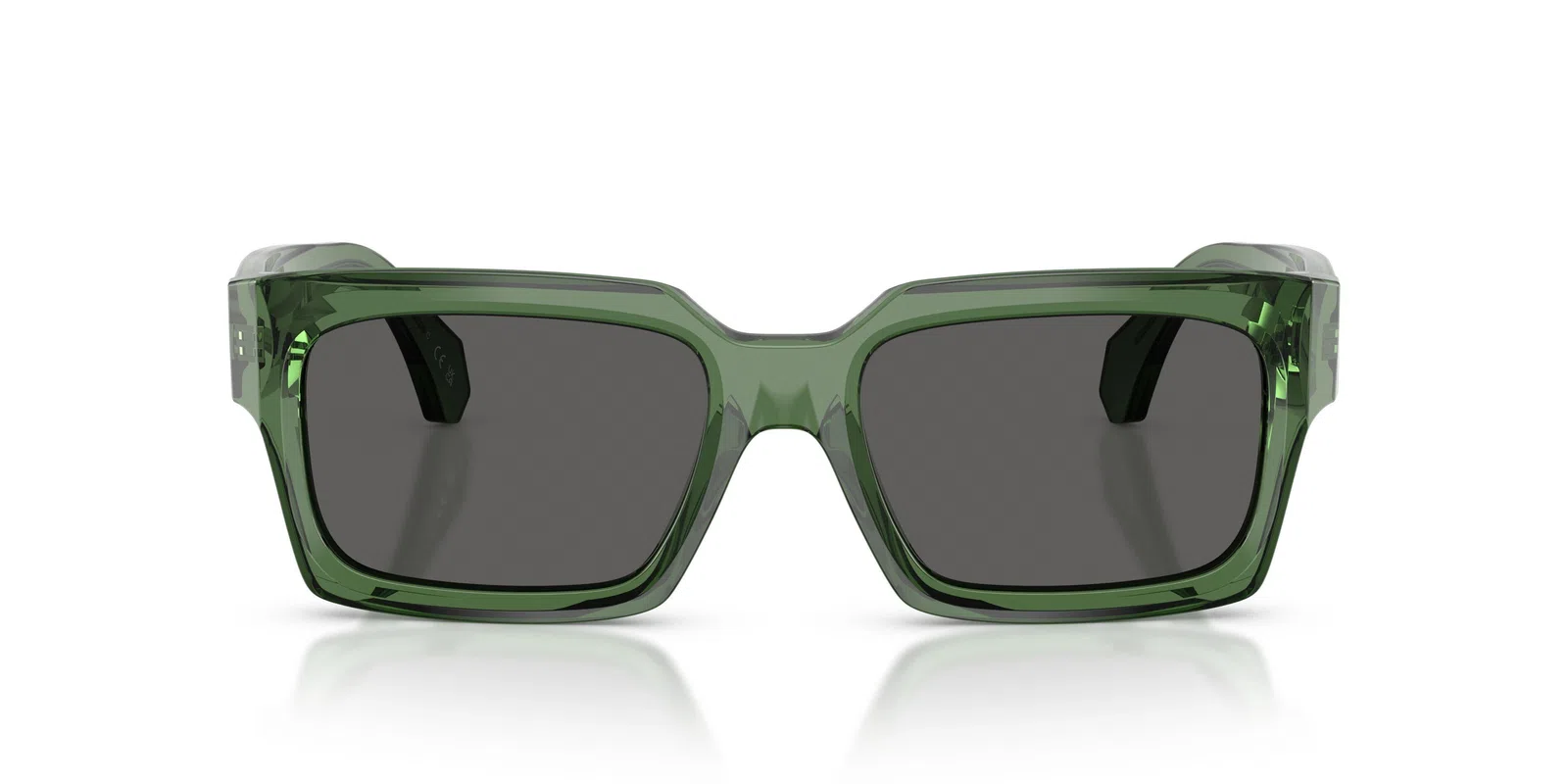 Alain Mikli 5522 Sunglasses - view 11